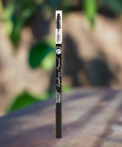 Terra Naturi Eyebrow - Pencil 04 espresso
