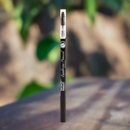 Terra Naturi Eyebrow - Pencil 04 espresso