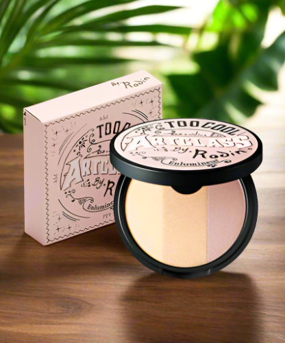 Too Cool For School - Artclass By Rodin Highlighter 01 Too Cool For School - Artclass By Rodin Highlighter 01