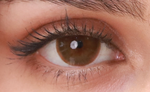 Cuty Soft Contact Lenses