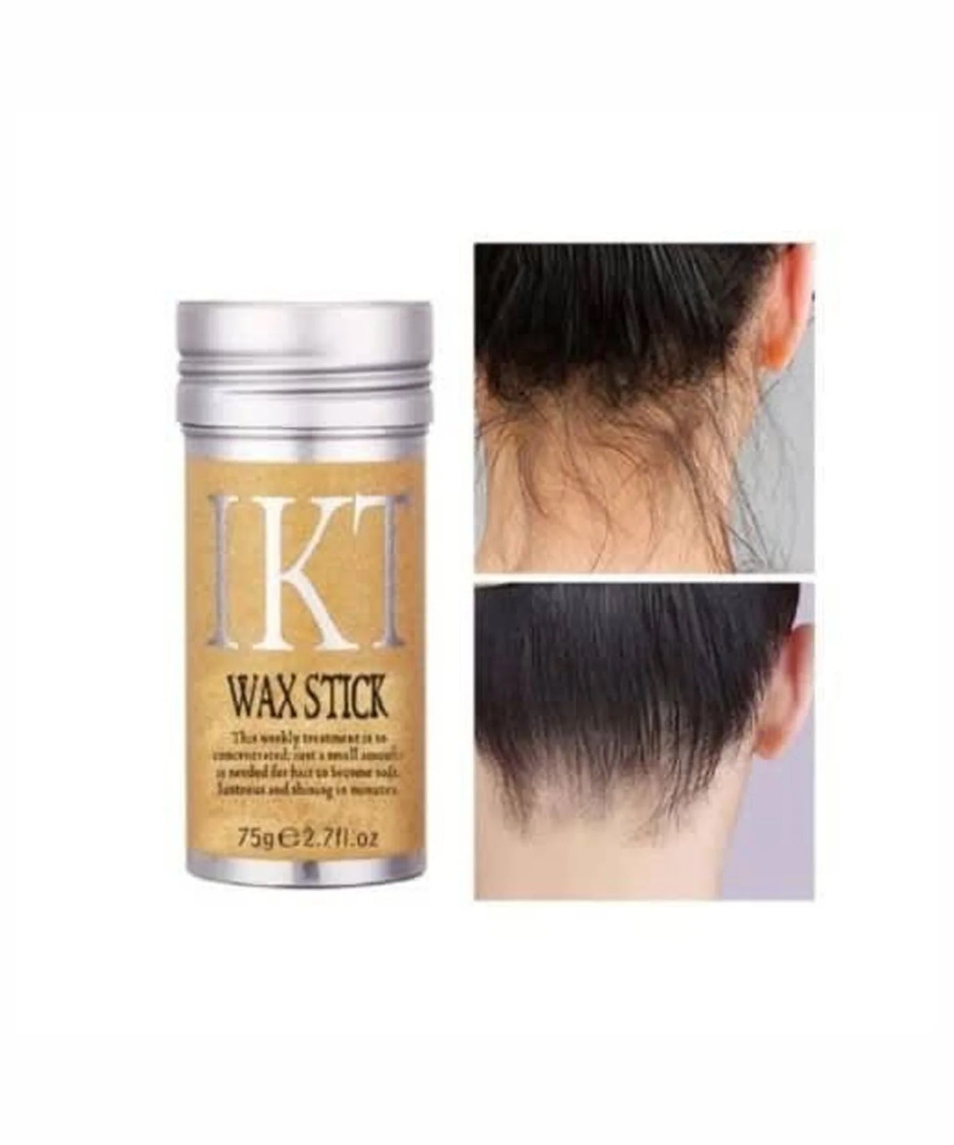IKT Wax Stick (75g) IKT Wax Stick (75g)