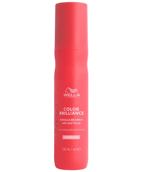 Wella Invigo Color Brilliance Miracle BB Spray 150ml Wella Invigo Color Brilliance Miracle BB Spray 150ml