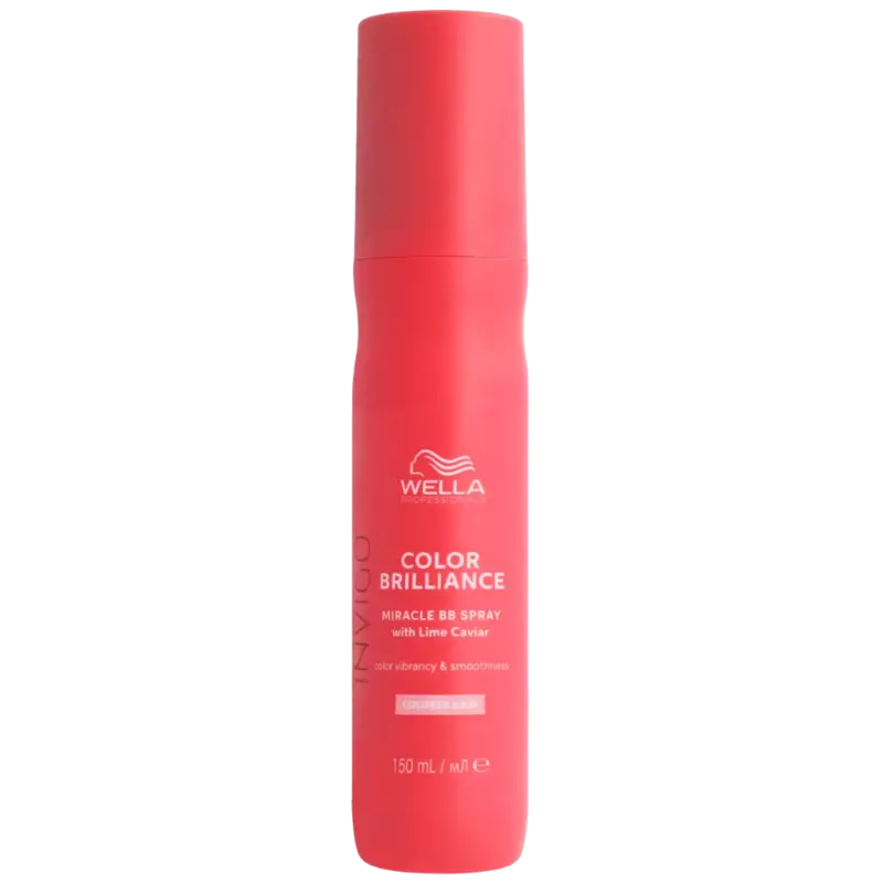 Wella Invigo Color Brilliance Miracle BB Spray 150ml