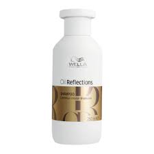 WELLA PROFESSIONALS Oil Reflections Luminous Smoothing Shampoo 250ml