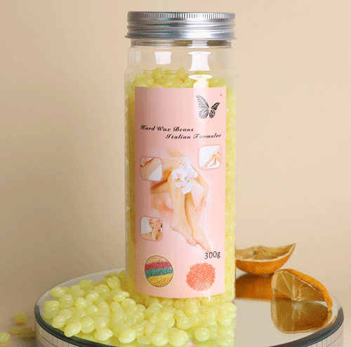 Beauty Hard Wax Beans 300g