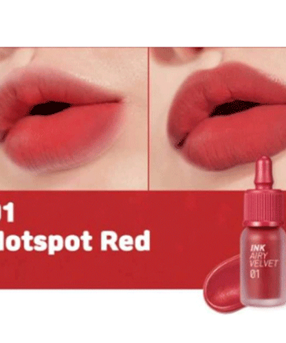 Peripera Ink Airy Velvet (4g)