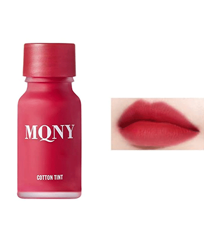 MacQueen NewYork Cotton Tint 10ml