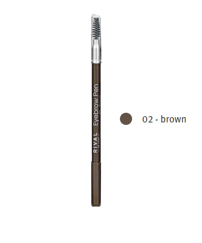 Rival de loop eyebrow pencil Rival de loop eyebrow pencil