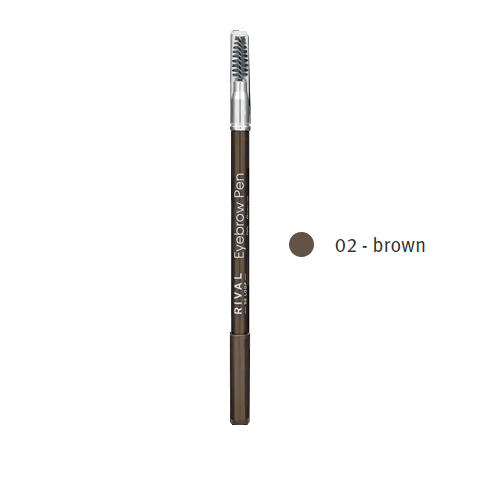 قلم الحواجب ريفال دي لوب