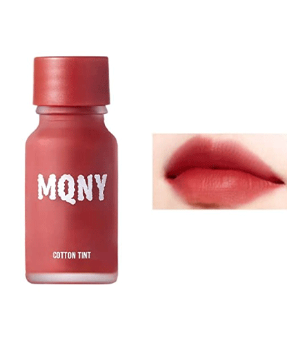 MacQueen NewYork Cotton Tint 10ml