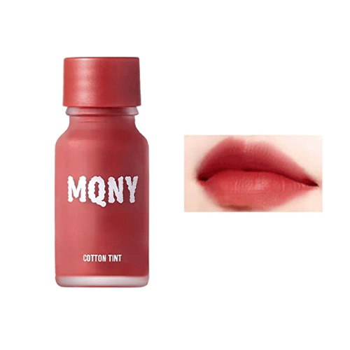 MacQueen NewYork Cotton Tint 10ml