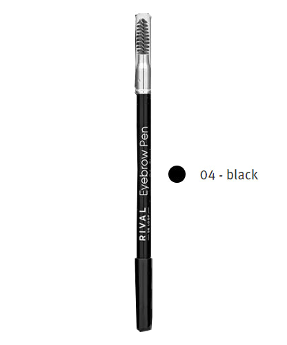 Rival de loop eyebrow pencil Rival de loop eyebrow pencil