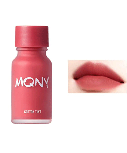 MacQueen NewYork Cotton Tint 10ml