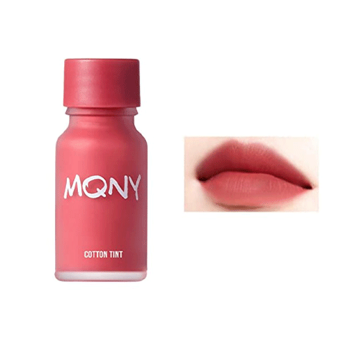MacQueen NewYork Cotton Tint 10ml