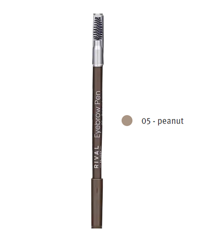 قلم الحواجب ريفال دي لوب