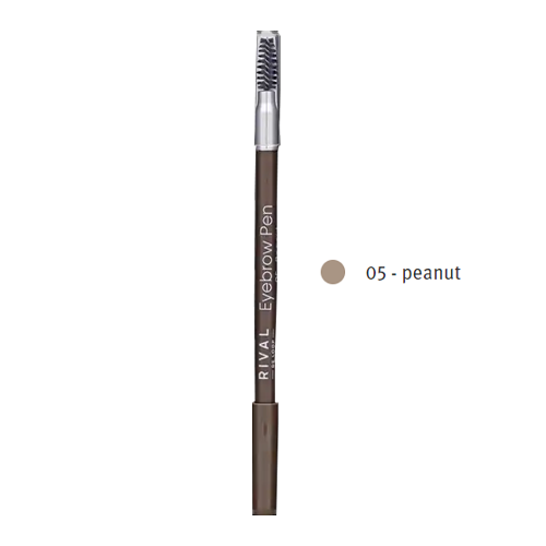 قلم الحواجب ريفال دي لوب