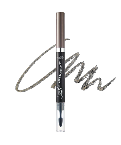 Etude - Drawing Eyebrow Proof Gel Pencil 0.2G Etude - Drawing Eyebrow Proof Gel Pencil 0.2G