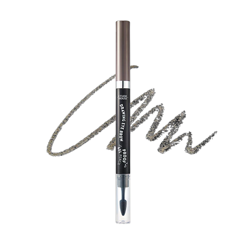 Etude - Drawing Eyebrow Proof Gel Pencil 0.2G