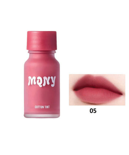 MacQueen NewYork Cotton Tint 10ml