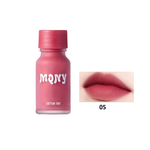 MacQueen NewYork Cotton Tint 10ml
