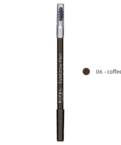 Rival de loop eyebrow pencil Rival de loop eyebrow pencil