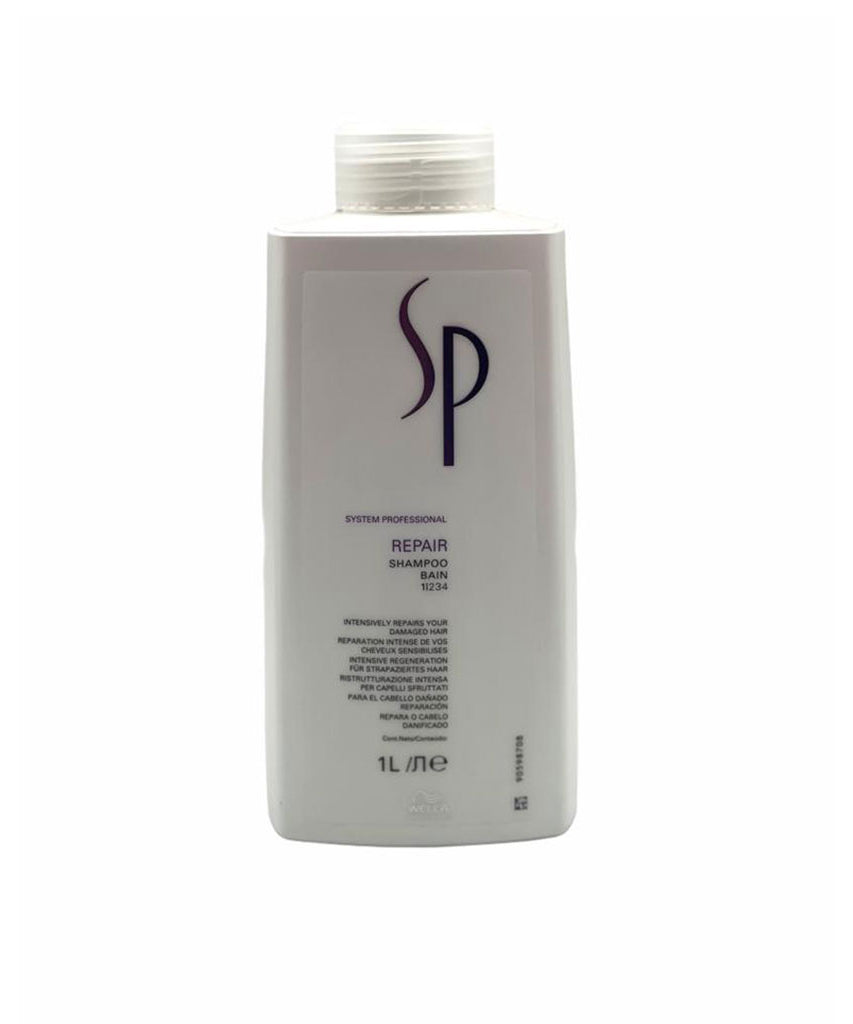 SP Wella (Shampoo Hair Repair) (1 L)