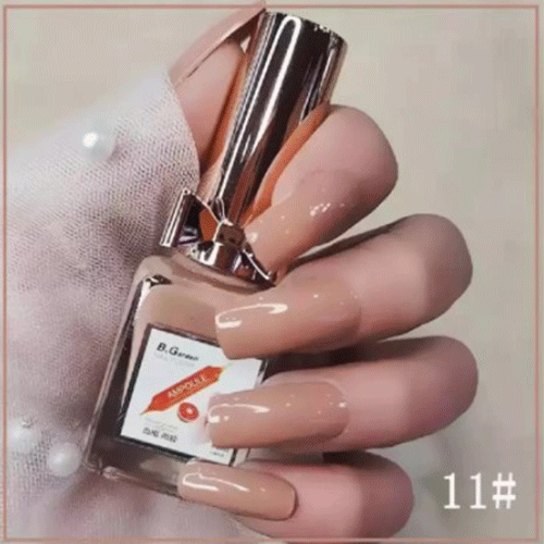 B. Garden Nail Polish