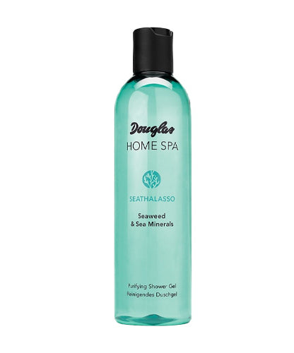 Douglas Body Shower Collection (5 Products) – get cuty