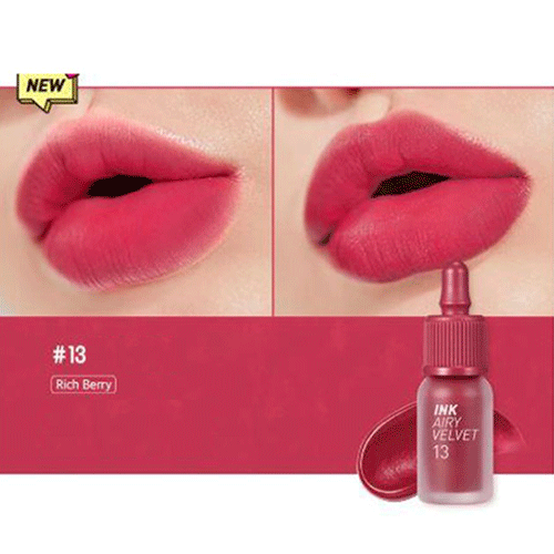 Peripera Ink Airy Velvet (4g)