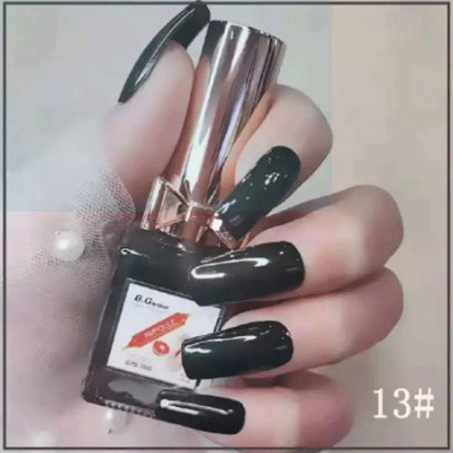 B. Garden Nail Polish