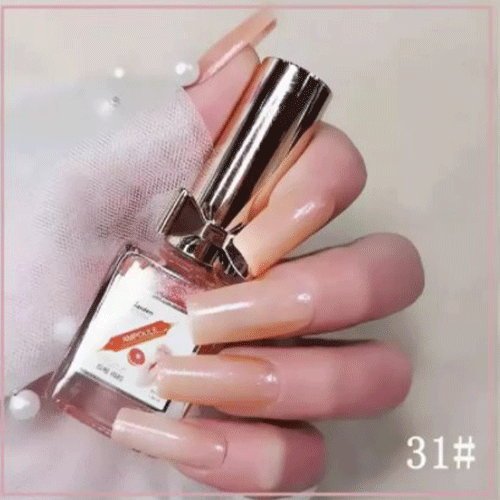 B. Garden Nail Polish