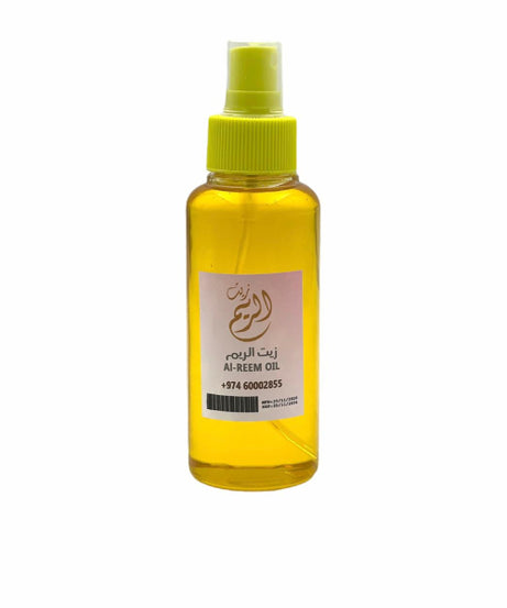 Al-Reem Hair Oil Treatment (100ml)