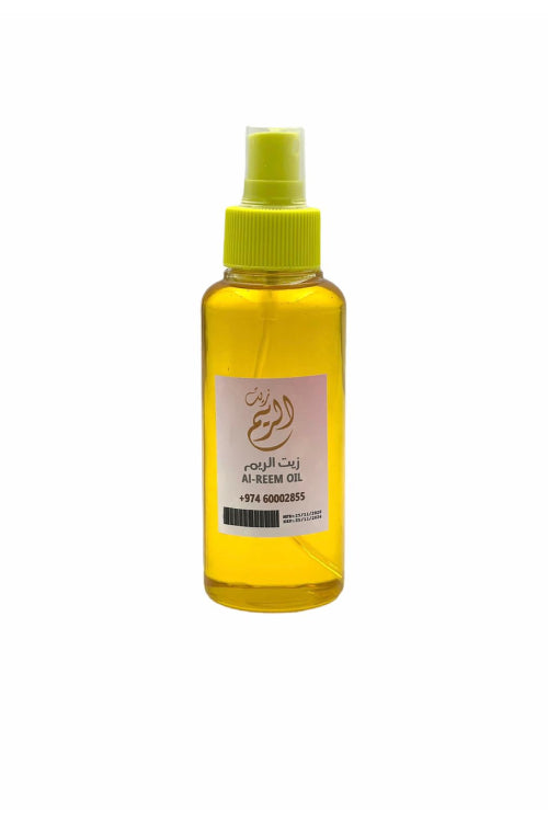 Al-Reem Hair Oil Treatment (100ml)