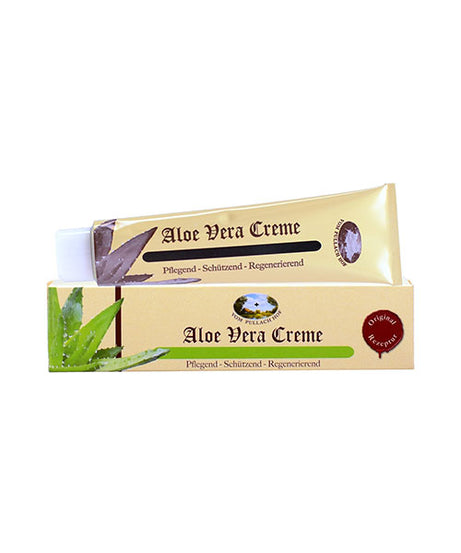 Aloe Vera Cream From The Pullach Hof (100ml)
