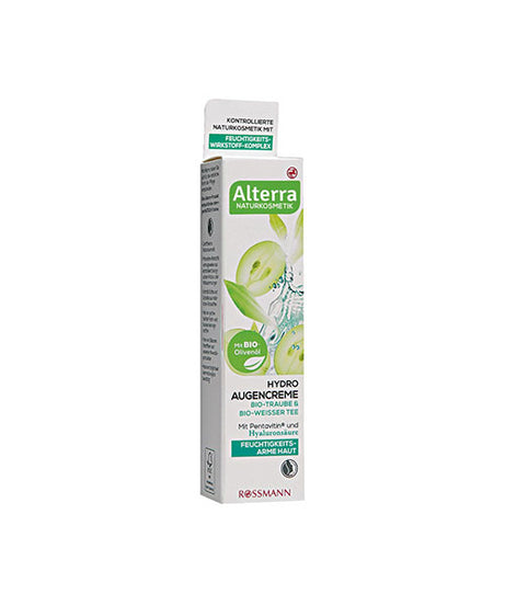 Alterra Hydro Cream (15ml)