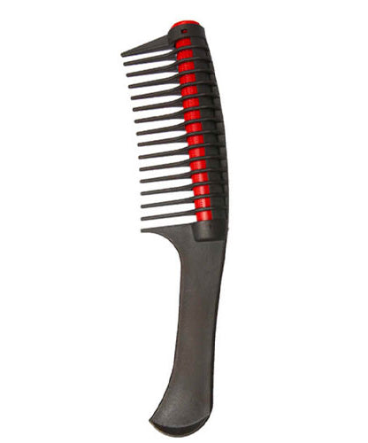 Anti Hair Loss Roller Curling Brush Comb
