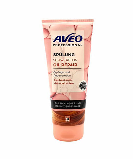Aveo Professional Schwerelos Conditioner Intensive Oil Care (200 ml)