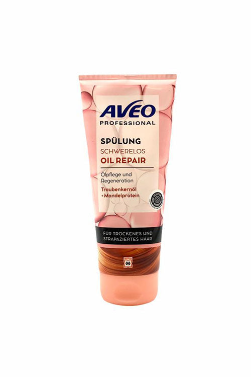 Aveo Professional Schwerelos Conditioner Intensive Oil Care (200 ml)