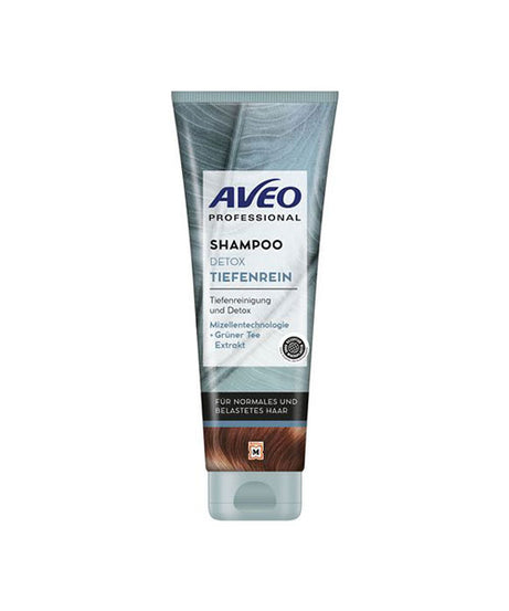Aveo Professional Shampoo Detox Deep Clean (250ml)