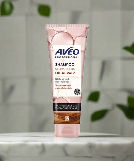 Aveo Professional Shampoo Intensive Oil Repair (250ml)