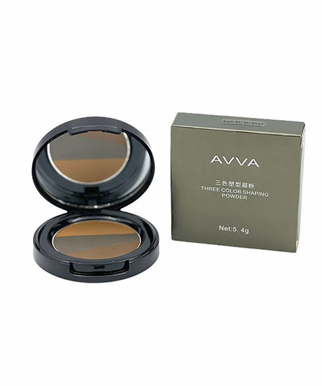 بودرة تشكيل أففا -  ومضادة للتعرق