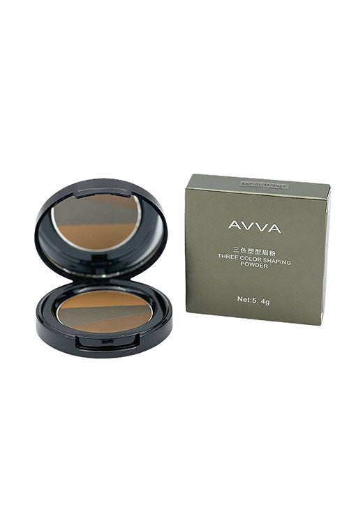 Avva Shaping Powder - Waterproof Anti Sweat