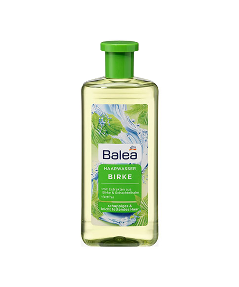 Balea Hair Tonic (500ml)
