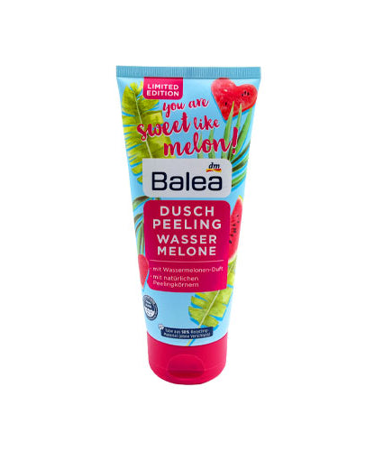 Balea Shower Peeling Water Melon 200ml