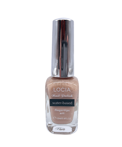 Locia Nail Polish 12ml