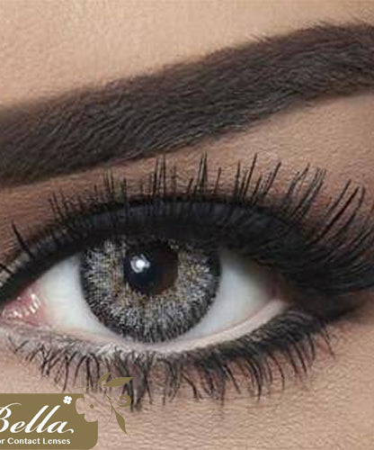 عدسات بيلا اللاصقة