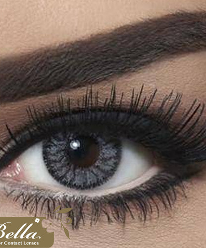 عدسات بيلا اللاصقة