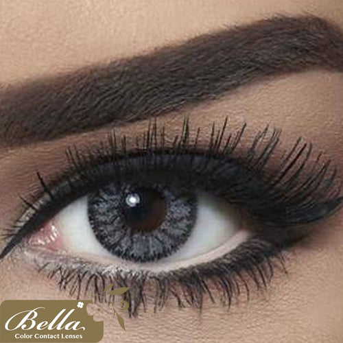 عدسات بيلا اللاصقة