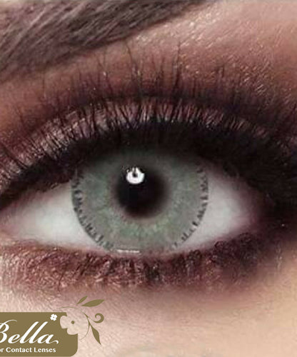 عدسات بيلا اللاصقة