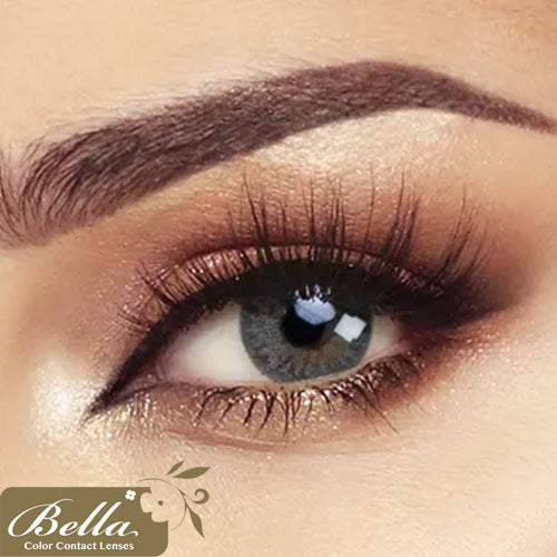 Bella Contact Lenses
